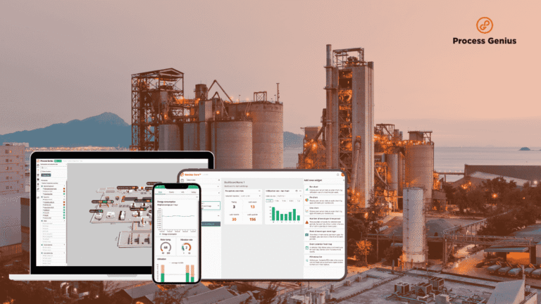 Industrial data analytics