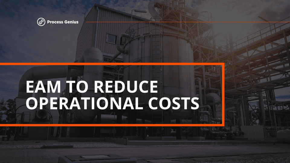 reduce operational costs