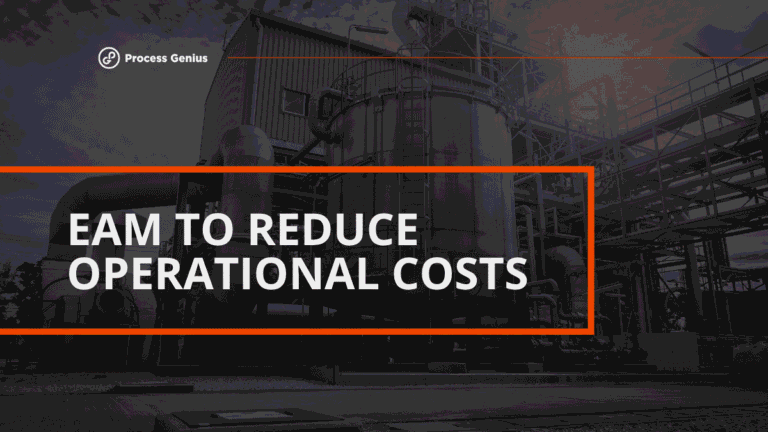 How to reduce operational costs