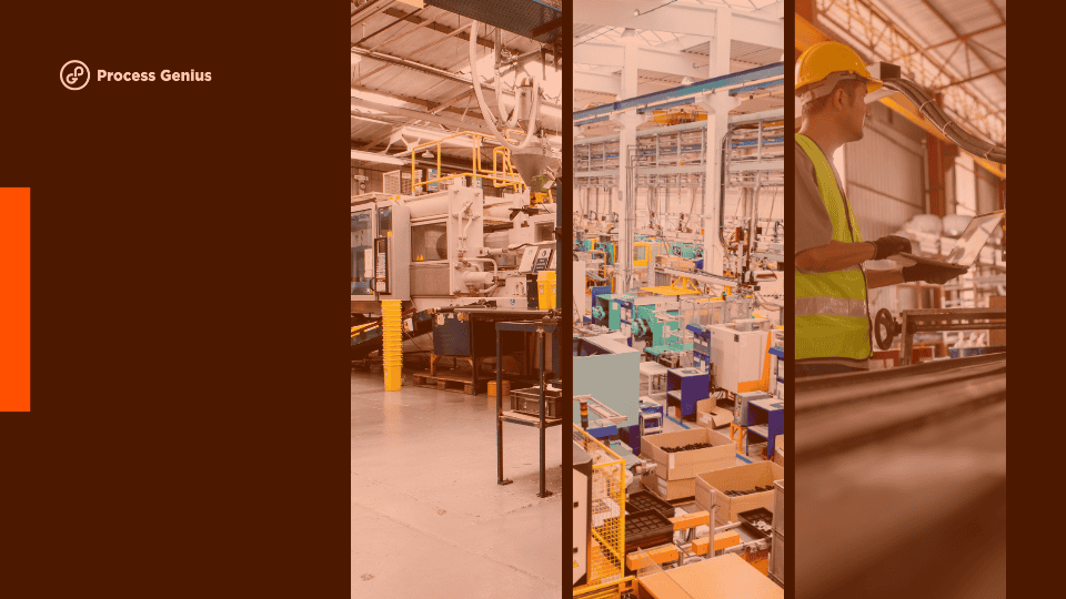 Manufacturing costs (1)