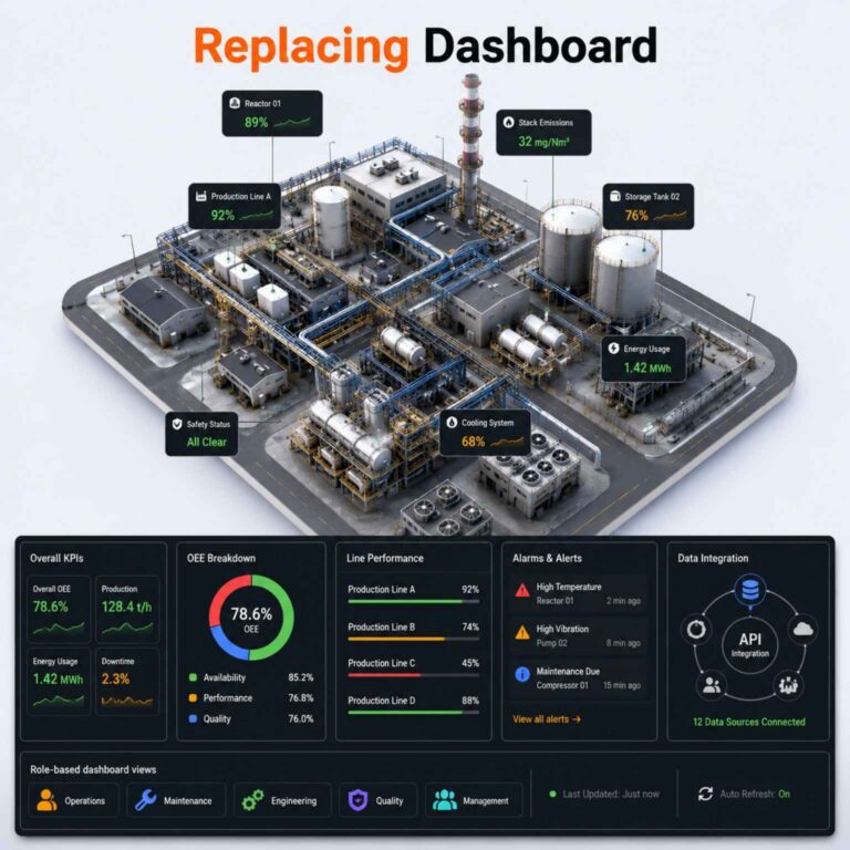 Dashboards