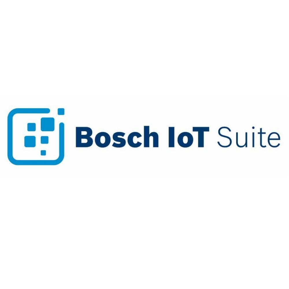 Bosch IoT Suite