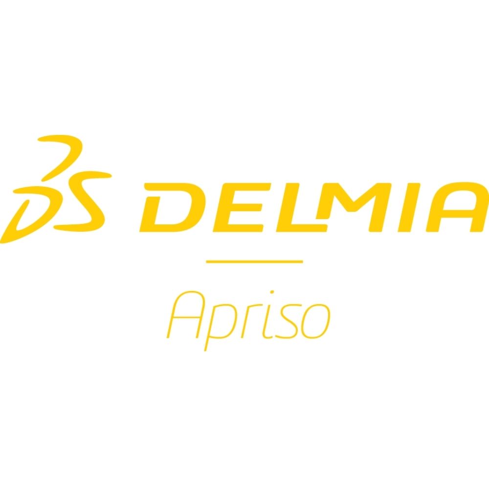 Delmia Apriso