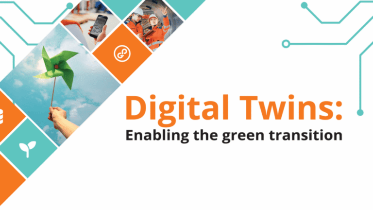 Digital Twin for green transition