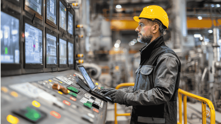 Digital Twin in Manufacturing