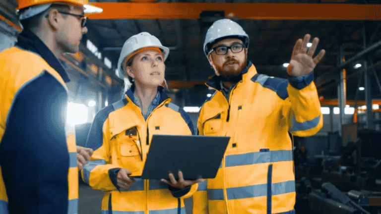 Industrial IoT