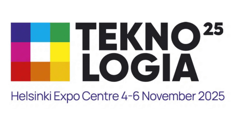 PG at Teknologia 2025
