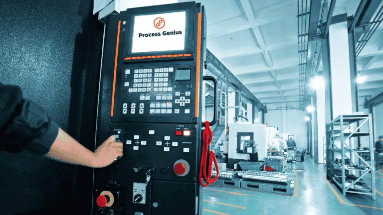 Predictive maintenance