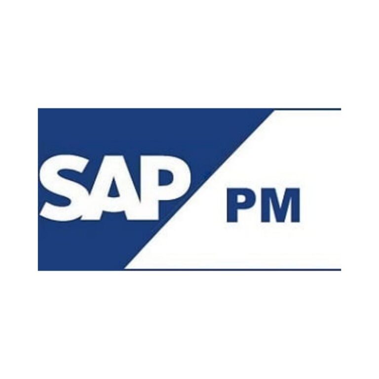 SAP PM