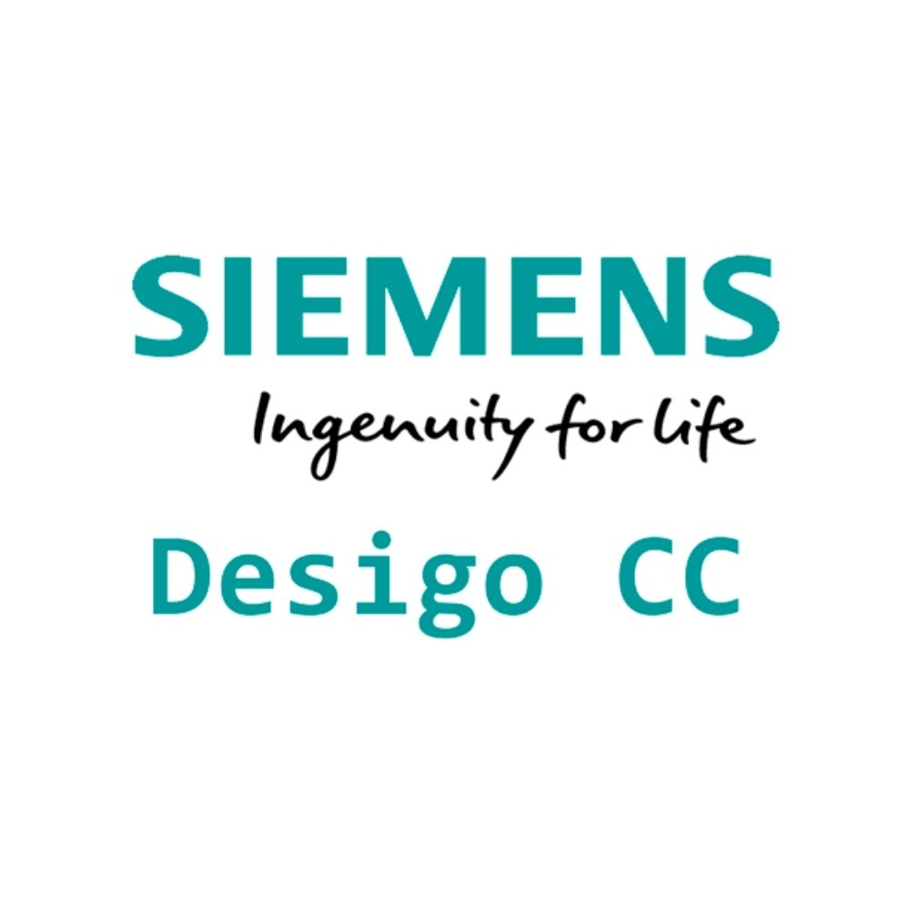 Siemens Desigo