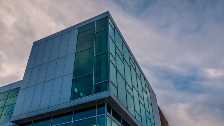Smart Buildings solution