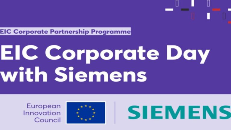 EIC and Siemens Munich 2026